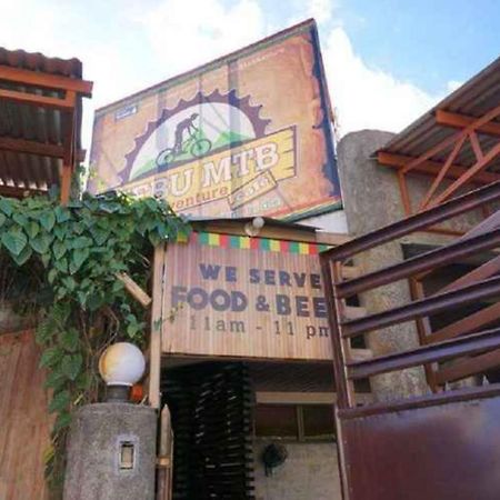Cebu Hostel & Glamping Esterno foto