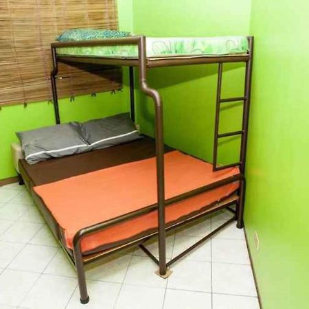 Cebu Hostel & Glamping Esterno foto