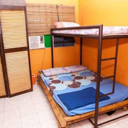 Cebu Hostel & Glamping Esterno foto