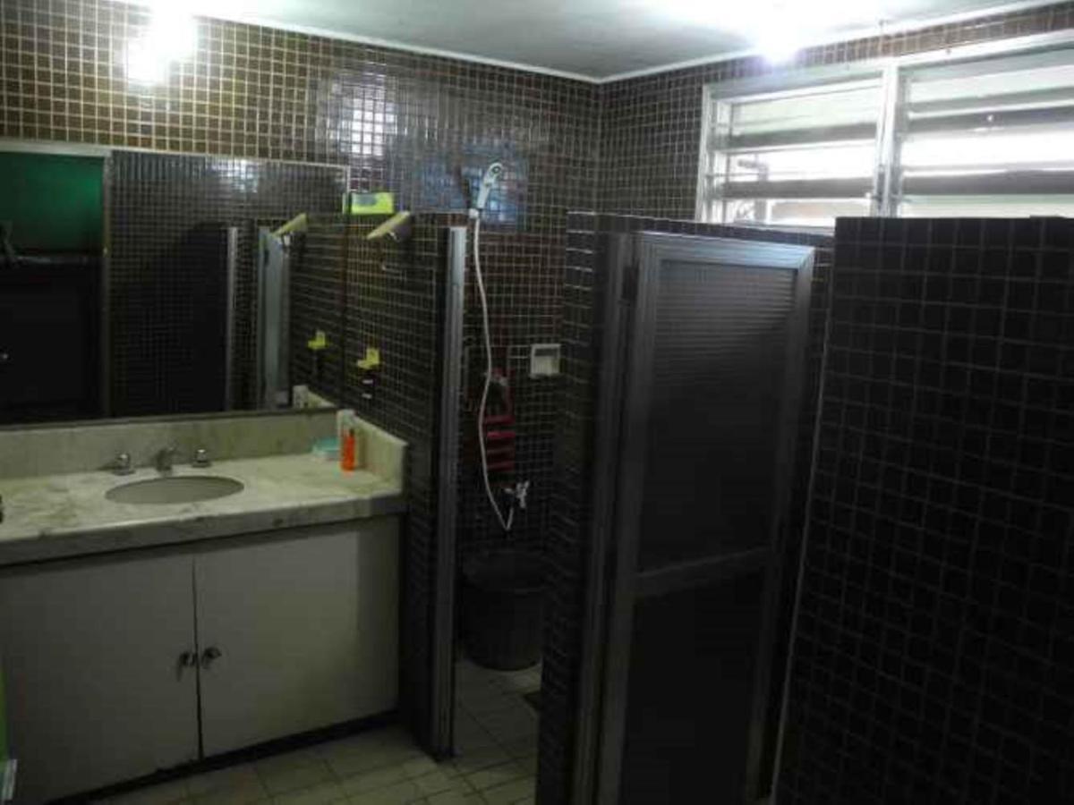 Cebu Hostel & Glamping Esterno foto