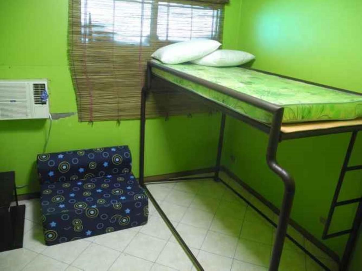 Cebu Hostel & Glamping Esterno foto
