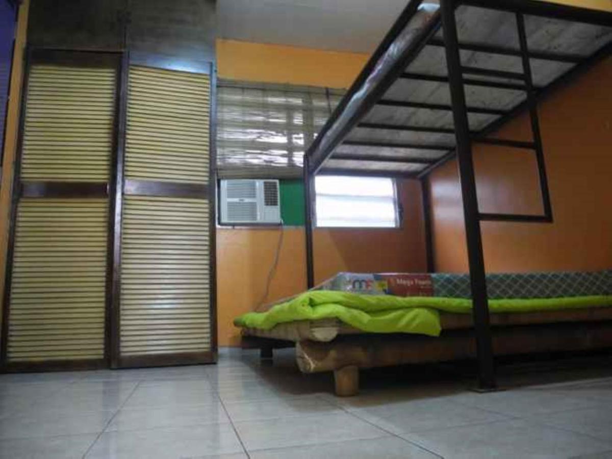 Cebu Hostel & Glamping Esterno foto