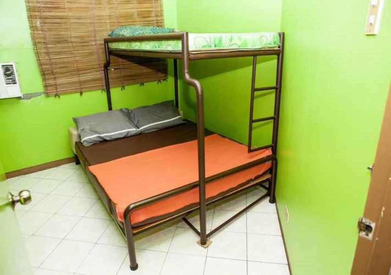 Cebu Hostel & Glamping Esterno foto