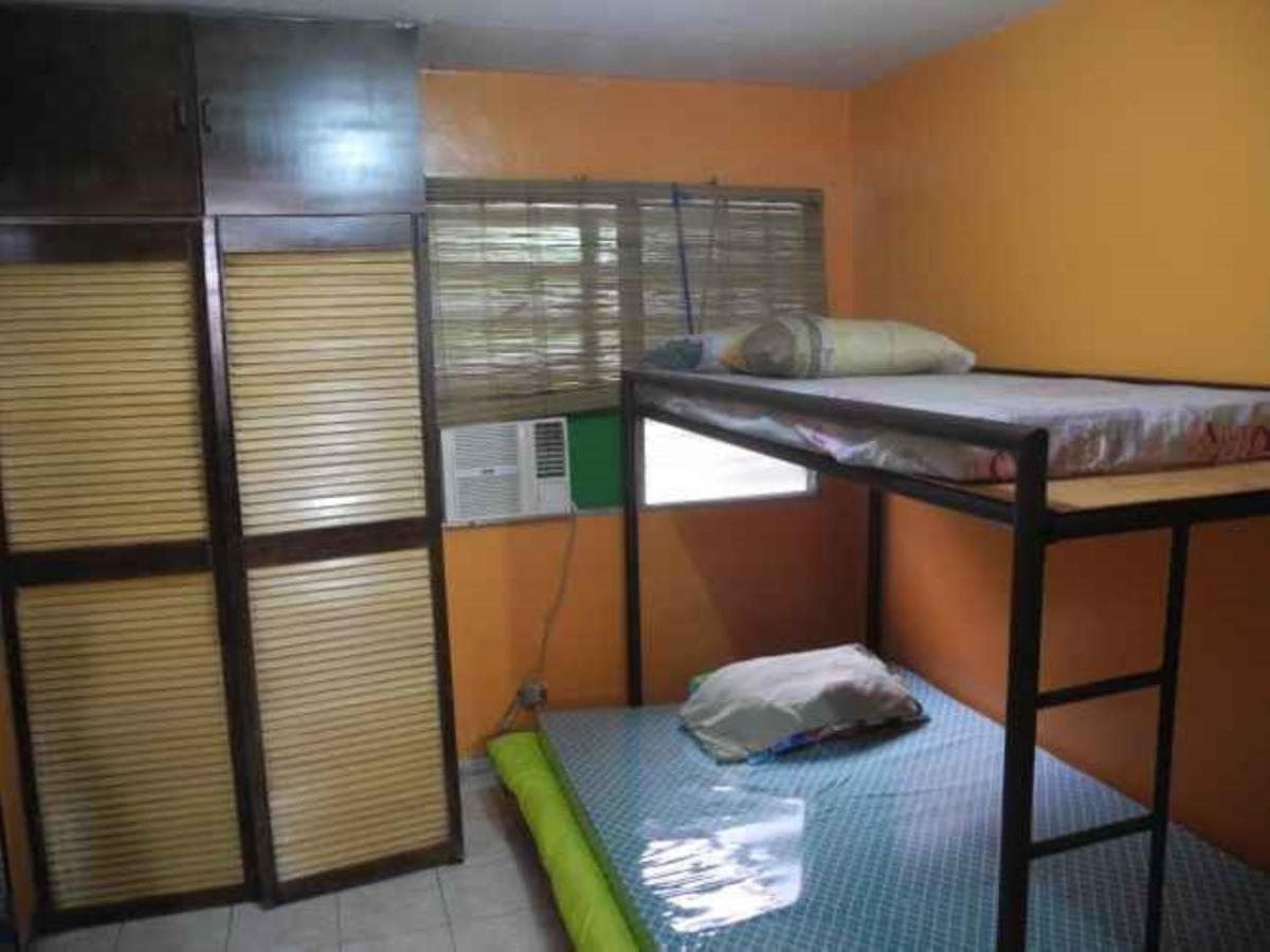 Cebu Hostel & Glamping Esterno foto