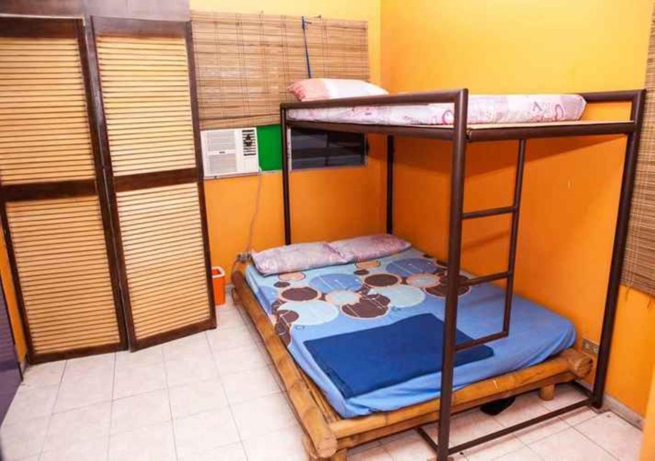 Cebu Hostel & Glamping Esterno foto