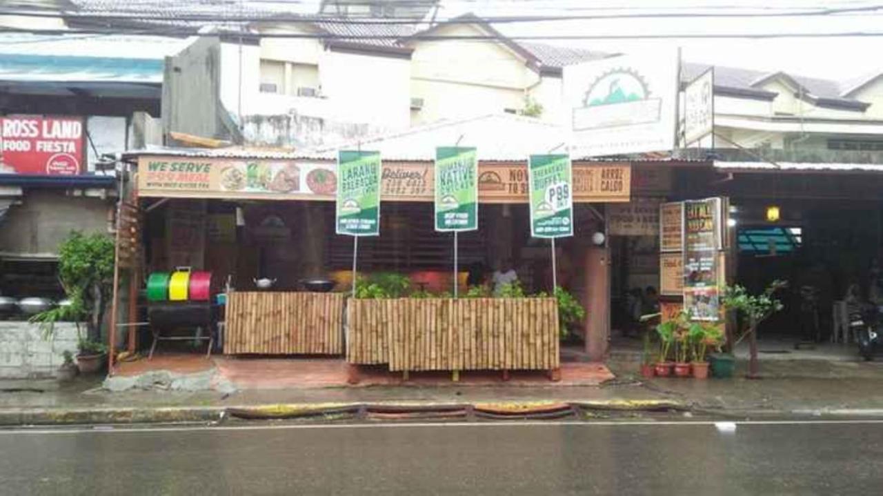 Cebu Hostel & Glamping Esterno foto